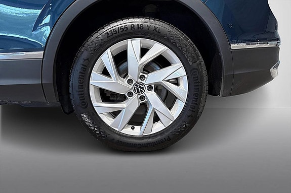 Volkswagen Tiguan 12 of 20