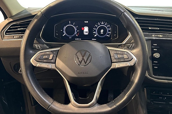 Volkswagen Tiguan 14 of 20