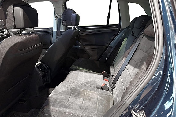 Volkswagen Tiguan 10 of 20