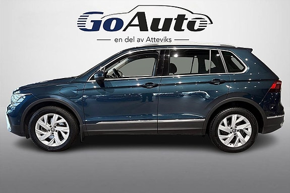 Volkswagen Tiguan 7 of 20