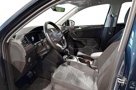 Volkswagen Tiguan 9 of 20
