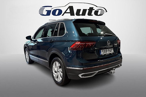 Volkswagen Tiguan 6 of 20