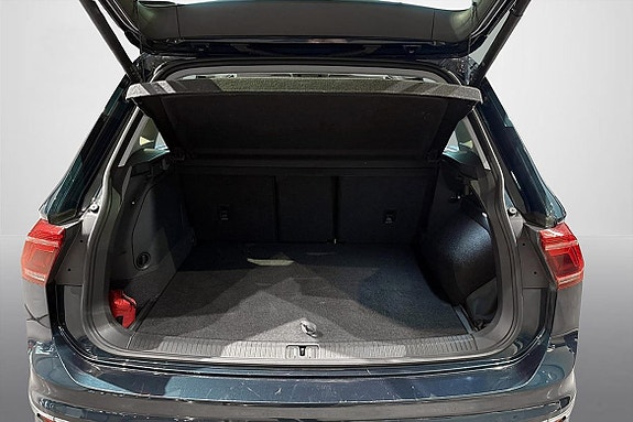 Volkswagen Tiguan 11 of 20
