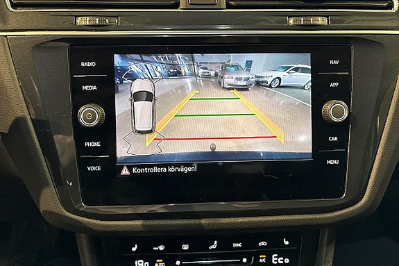 Volkswagen Tiguan 17 of 20