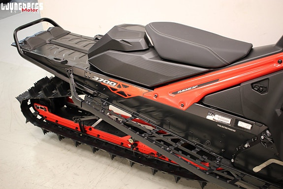 Lynx Shredder Shredder RE 850 E-Tec 3700 10.25" 2026 14 of 16