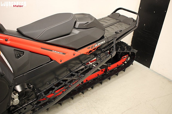 Lynx Shredder Shredder RE 850 E-Tec 3700 10.25" 2026 7 of 16