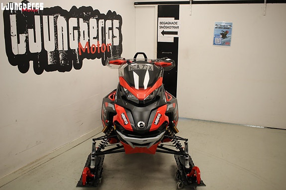 Lynx Xterrain RE 850 E-tec 3700 2022 8 of 17