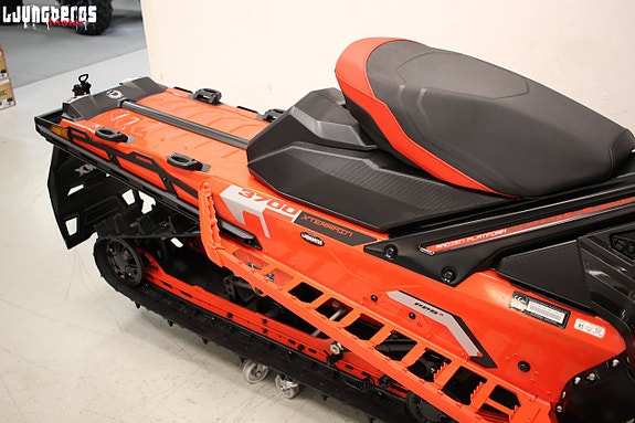 Lynx Xterrain RE 850 E-tec 3700 2022 14 of 17