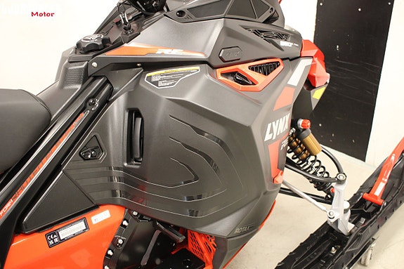 Lynx Xterrain RE 850 E-tec 3700 2022 13 of 17