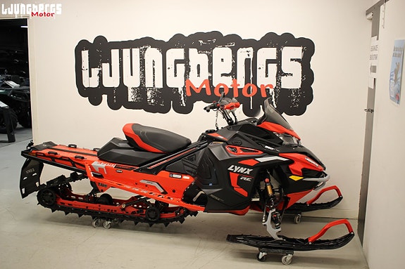 Lynx Xterrain RE 850 E-tec 3700 2022 10 of 17