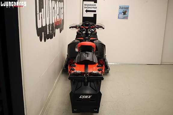 Lynx Xterrain RE 850 E-tec 3700 2022 16 of 17