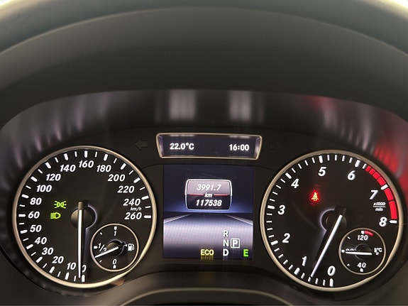 Mercedes-Benz A180 16 of 30