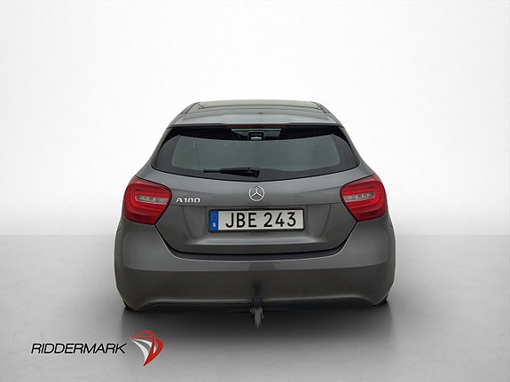 Mercedes-Benz A180 6 of 30
