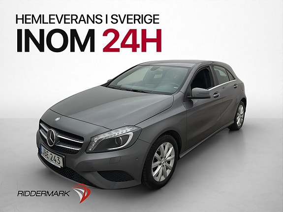 Mercedes-Benz A180 3 of 30
