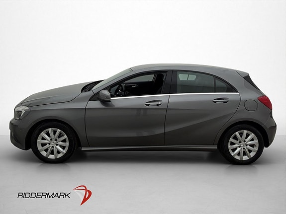 Mercedes-Benz A180 4 of 30