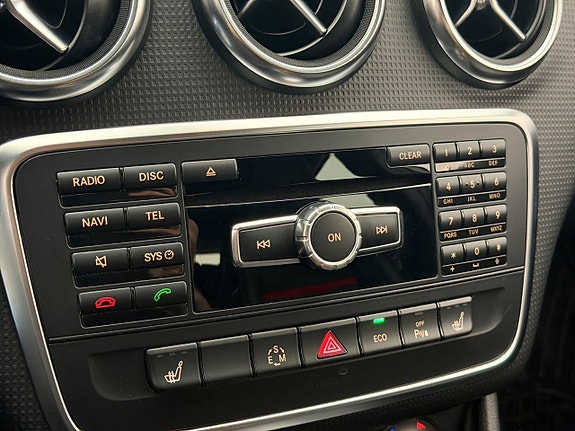 Mercedes-Benz A180 23 of 30