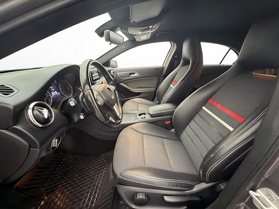 Mercedes-Benz A180 11 of 30