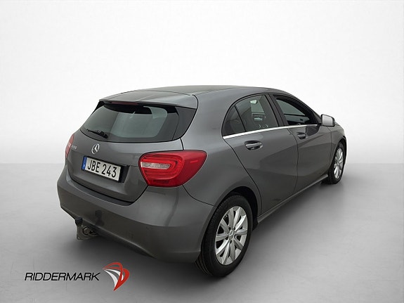 Mercedes-Benz A180 8 of 30