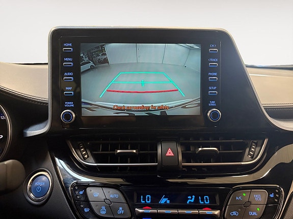 Toyota C-HR 17 of 20