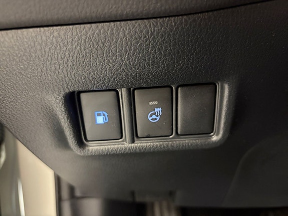 Toyota C-HR 19 of 20