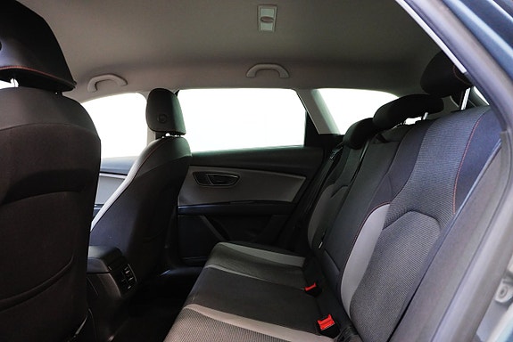 Seat Leon 8 of 16