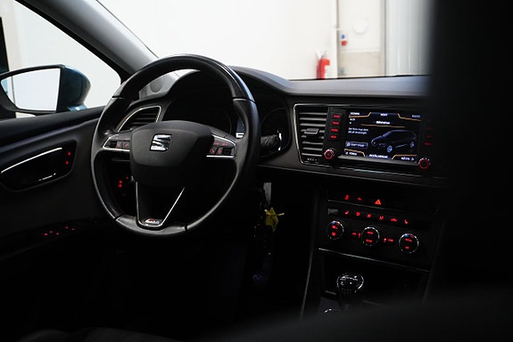 Seat Leon 10 of 16