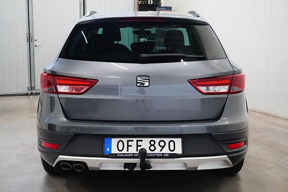 Seat Leon 5 of 16