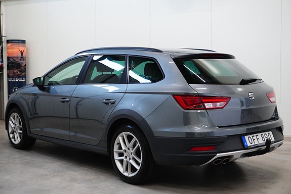 Seat Leon 6 of 16