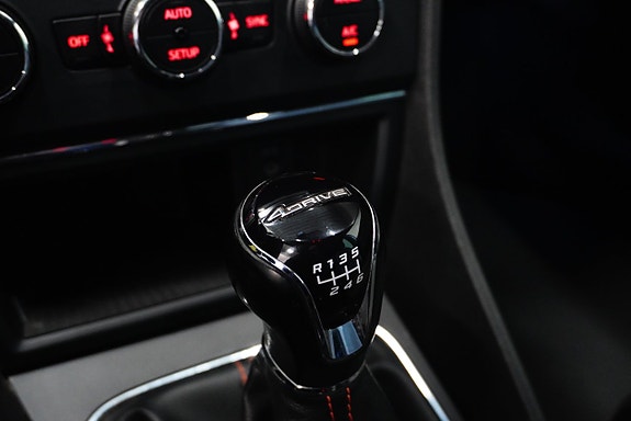 Seat Leon 16 of 16