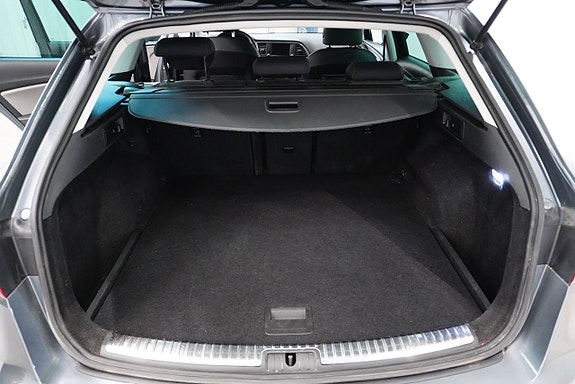 Seat Leon 9 of 16