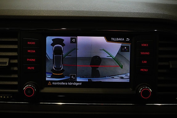 Seat Leon 13 of 16
