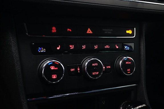Seat Leon 14 of 16