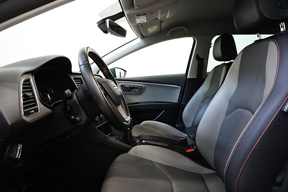 Seat Leon 7 of 16