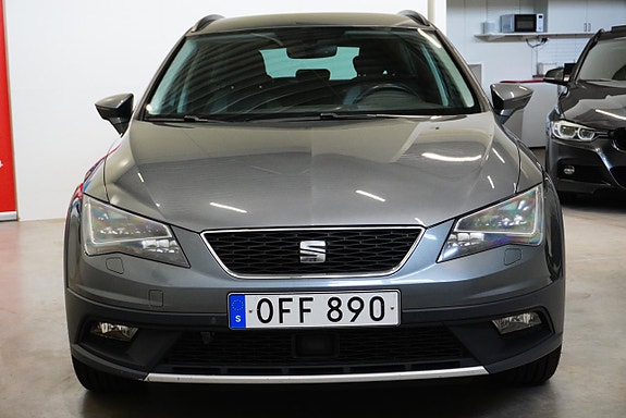 Seat Leon 2 of 16