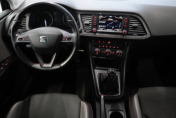Seat Leon 11 of 16