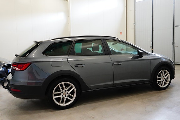 Seat Leon 4 of 16