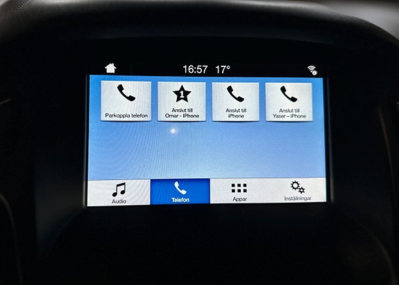 Ford Focus 19 of 24