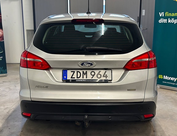 Ford Focus 6 of 24