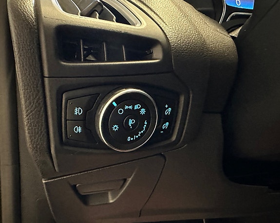Ford Focus 21 of 24