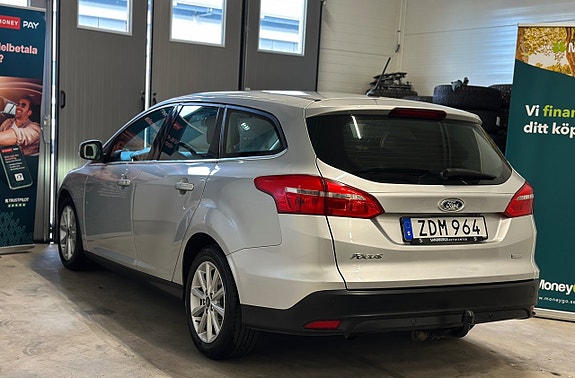 Ford Focus 5 of 24