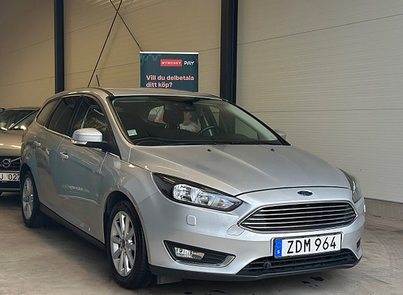 Ford Focus 3 of 24