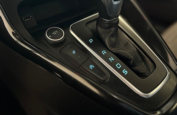Ford Focus 15 of 24