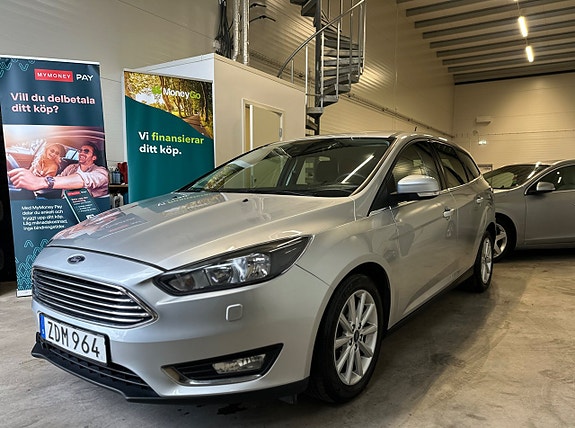 Ford Focus 4 of 24