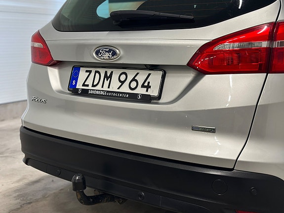 Ford Focus 23 of 24