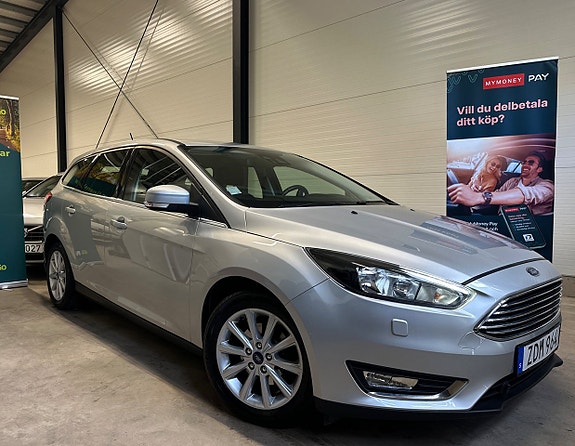 Ford Focus 24 of 24