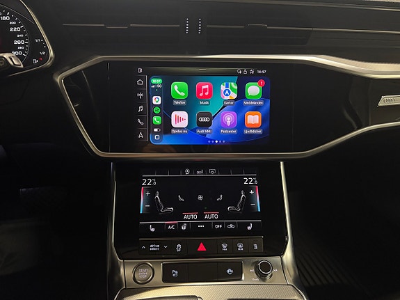 Audi A6 14 of 20