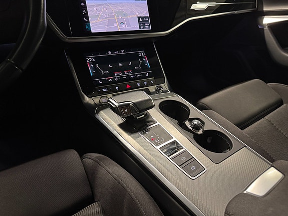 Audi A6 11 of 20