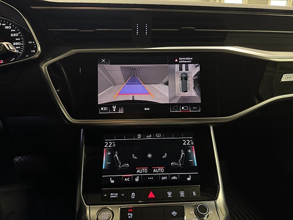 Audi A6 13 of 20