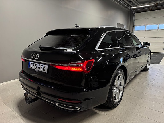 Audi A6 2 of 20