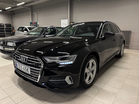 Audi A6 5 of 20
